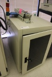 Test Cabinet