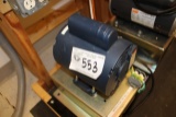 Lesson C6C14DB6G Motor