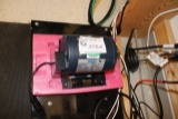 Lesson C4C17DH8G Motor