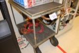 Rolling Cart
