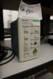 Tektronix TCPA 300 Amplifiier AC/DC Current Probe
