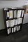 Cherry Wood Book Case