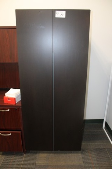 30"x71" Cabinet