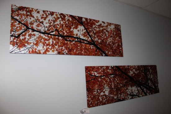 Foliage Prints