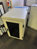 Test Cabinets