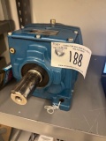 David Brown M053263.BRN1 Gear & Radicon Gear