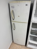 LG Slim Refrigerator
