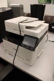 Canon Color Image Class Model MFB34CDW Printer