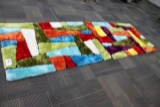 Matching Area Rugs