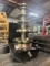 Stainless Chocolate Fountain with Case