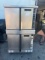 Garland Dbl Stack Convection Oven