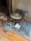 Starr Beligum Waffle Maker
