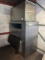 Scotsman Prodigy 1500lb Head with 2000lb Bin
