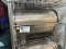 Curved Top Chaffing Dishes