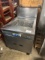 Pitco Donut Fryer
