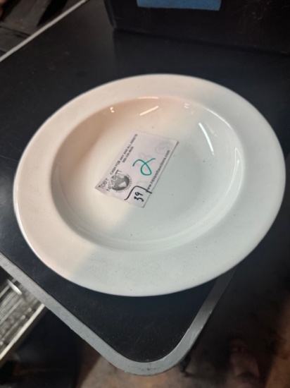 12" Pasta Bowls