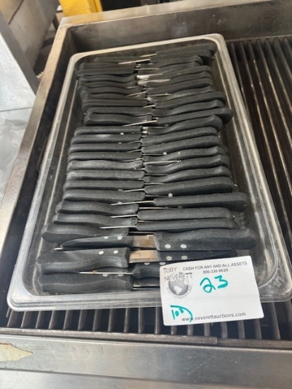 Steak Knives