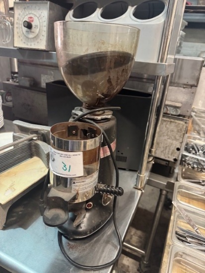 Coffee Grinder