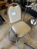 Stack Chairs