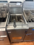 FSG Fryer