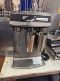 Hamiliton Beach Triple Head Blender
