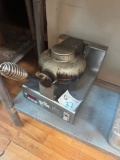 Starr Beligum Waffle Maker