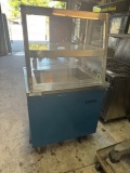 Shelleyglas Ice Cold Display