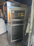 NuVu SUB-123 Convection/Proofer