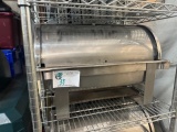 Curved Top Chaffing Dishes