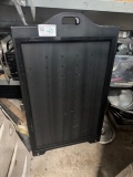Plastic Sandwich Board