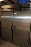 True Roll In Refrigerator