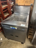 Pitco Donut Fryer