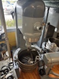 60qt Mixer