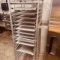 Sheet Pan Rack