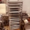 Sheet Pan Rack