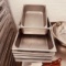 Assorted Stainless Inserts