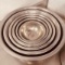 Assorted Stainless Mixing Bowls