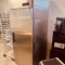 Atosa Stainless Single Door Cooler