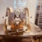 Estella Counter Top Dough Sheeter