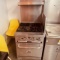 CPG 4 Burner Range w/ Oven