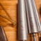 Aluminum Rolling Pin