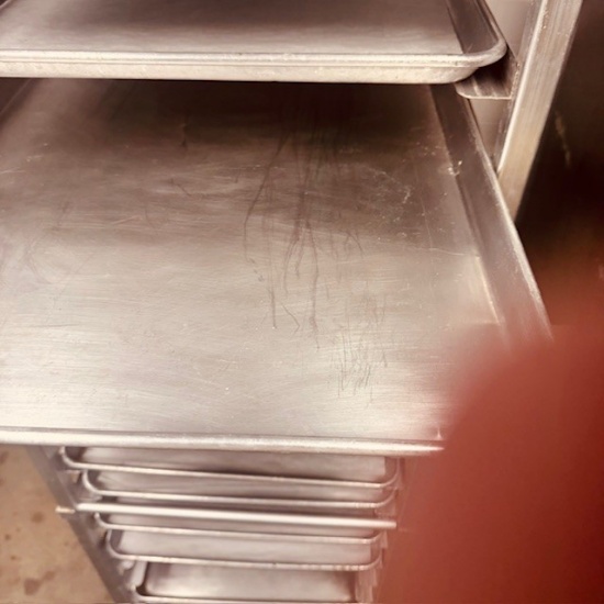 Sheet Pans
