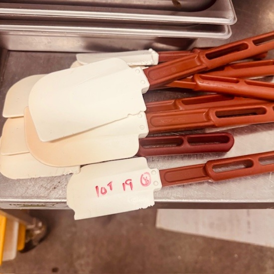 Spatulas