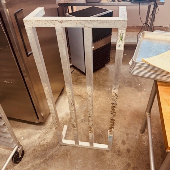 20"x48" Dunnage Rack