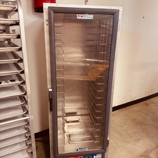 Metro C5 1 Series Combi Proof & Hold