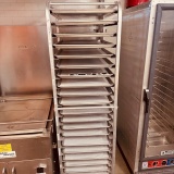 Sheet Pan Rack