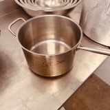 Stainless Sauce Pan