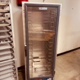 Metro C5 1 Series Combi Proof & Hold