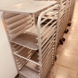 Sheet Pan Rack