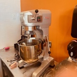 Galaxy 1770 Mix20 2qt Mixer